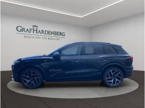 Audi Q6 e-tron Perf.*Pano*B&O* Sportsitzplus*Massagesitz*Adapt.Luftfahrwerk*