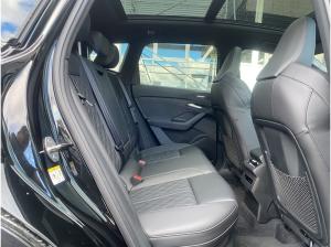 Audi Q6 e-tron Perf.*Pano*B&O* Sportsitzplus*Massagesitz*Adapt.Luftfahrwerk*