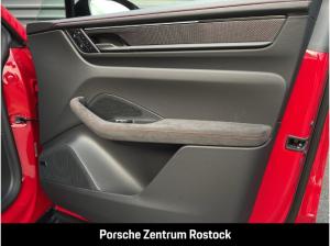 Porsche Macan GTS | 571 PS 🚀| karminrot | sofort verfügbar