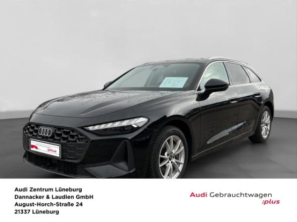 Audi A5 Avant 2.0 TDI Alu LEDPlus Kamera Verfügbar ab dem 11.09.2026