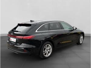 Audi A5 Avant 2.0 TDI Alu LEDPlus Kamera Verfügbar ab dem 11.09.2026