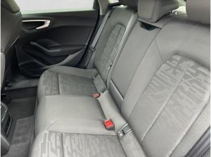 Audi A5 Avant 2.0 TDI Alu LEDPlus Kamera Verfügbar ab dem 11.09.2026