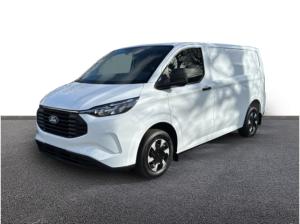Ford Transit Custom Kasten 320L1 Trend PHEV FullService -