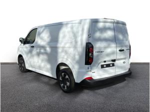 Ford Transit Custom Kasten 320L1 Trend PHEV FullService -