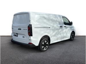 Ford Transit Custom Kasten 320L1 Trend PHEV FullService -