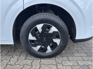 Ford Transit Custom Kasten 320L1 Trend PHEV FullService -