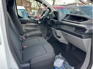 Ford Transit Custom Kasten 320L1 Trend PHEV FullService -