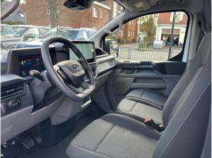 Ford Transit Custom Kasten 320L1 Trend PHEV FullService -