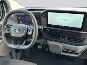 Ford Transit Custom Kasten 320L1 Trend PHEV FullService -