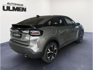 Citroën C4 Benziner Automatik 130 Max