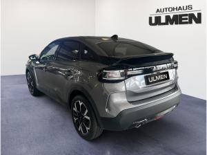 Citroën C4 Benziner Automatik 130 Max