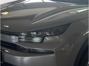 Citroën C4 Benziner Automatik 130 Max