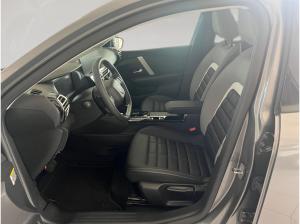 Citroën C4 Benziner Automatik 130 Max