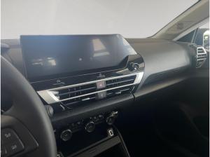 Citroën C4 Benziner Automatik 130 Max