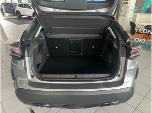 Citroën C4 Benziner Automatik 130 Max