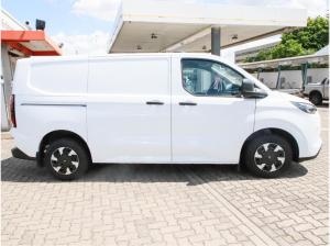 Ford Transit Custom Elektro 320L1 Trend 100KW LaderaumschutzP BFAirbag Kamera -K.H.-