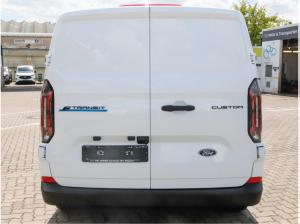 Ford Transit Custom Elektro 320L1 Trend 100KW LaderaumschutzP BFAirbag Kamera -K.H.-