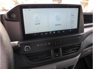 Ford Transit Custom Elektro 320L1 Trend 100KW LaderaumschutzP BFAirbag Kamera -K.H.-