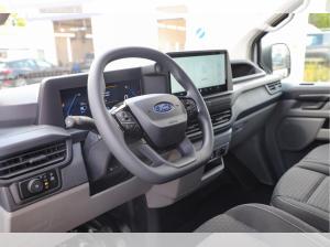 Ford Transit Custom Elektro 320L1 Trend 100KW LaderaumschutzP BFAirbag Kamera -K.H.-