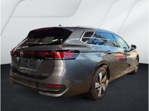 Volkswagen Passat Variant Business 1.5 TSI eHybrid DSG - ACC AHK Rear View Navi LED Massage SHZ PDC CarPlay LED