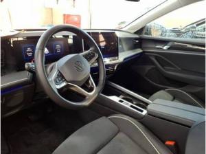 Volkswagen Passat Variant Business 1.5 TSI eHybrid DSG - ACC AHK Rear View Navi LED Massage SHZ PDC CarPlay LED