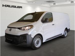 Fiat Scudo 180 PS L3 Automatik mit AHK
