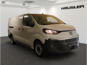 Fiat Scudo 180 PS L3 Automatik mit AHK