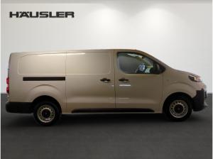 Fiat Scudo 180 PS L3 Automatik mit AHK