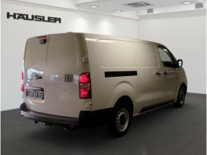 Fiat Scudo 180 PS L3 Automatik mit AHK