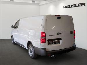 Fiat Scudo 180 PS L3 Automatik mit AHK