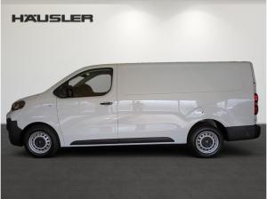 Fiat Scudo 180 PS L3 Automatik mit AHK