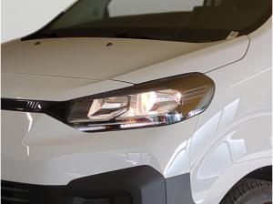 Fiat Scudo 180 PS L3 Automatik mit AHK