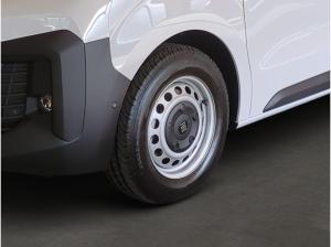 Fiat Scudo 180 PS L3 Automatik mit AHK