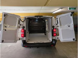 Fiat Scudo 180 PS L3 Automatik mit AHK