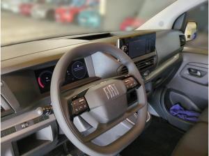 Fiat Scudo 180 PS L3 Automatik mit AHK