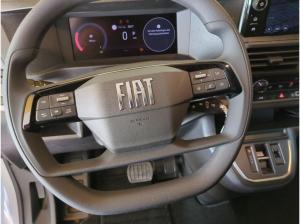 Fiat Scudo 180 PS L3 Automatik mit AHK