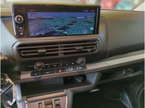 Fiat Scudo 180 PS L3 Automatik mit AHK