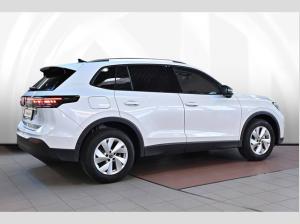 Volkswagen Tiguan ENERGY 1,5 l eTSI OPF