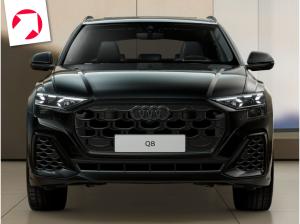 Audi Q8 S line business TFSI e*BESTELLAKTION*0,5%*AHK*PANO*
