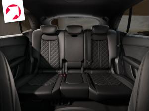 Audi Q8 S line business TFSI e*BESTELLAKTION*0,5%*AHK*PANO*