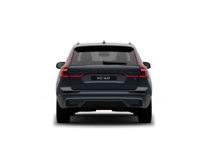 Volvo XC60 T8 Plug-in H AWD Plus Black Edition **GEWERBE SOFORT VERFÜGBAR**