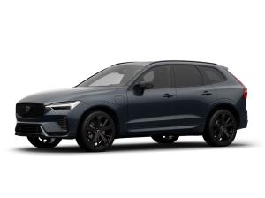 Volvo XC60 T8 Plug-in H AWD Plus Black Edition **GEWERBE SOFORT VERFÜGBAR**