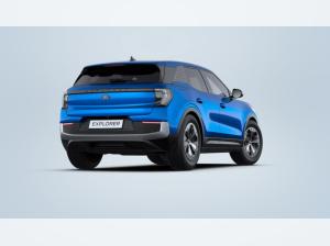 Ford Explorer 🔥 Sonderdeal nur für kurze Zeit: 79 kWh Extended Range, 250 kW (340 PS) – schnell verfügba