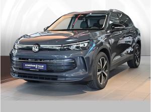 Volkswagen Tiguan ENERGY 2,0 l TDI SCR
