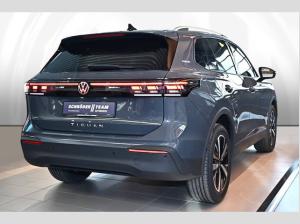 Volkswagen Tiguan ENERGY 2,0 l TDI SCR