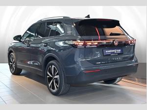 Volkswagen Tiguan ENERGY 2,0 l TDI SCR