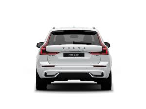 Volvo XC60 T8 Plug-in H. AWD Ultra Black Edit *GEWERBE SOFORT VERFÜGBAR**