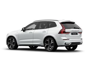 Volvo XC60 T8 Plug-in H. AWD Ultra Black Edit *GEWERBE SOFORT VERFÜGBAR**