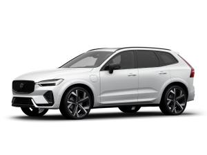 Volvo XC60 T8 Plug-in H. AWD Ultra Black Edit *GEWERBE SOFORT VERFÜGBAR**