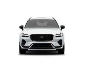 Volvo XC60 T8 Plug-in H. AWD Ultra Black Edit *GEWERBE SOFORT VERFÜGBAR**